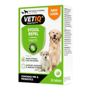 VetIQ Stool Repel