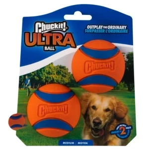 Chuckit Ultra Balls