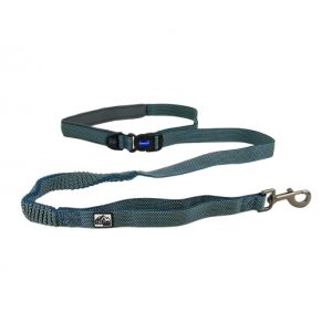 Ancol Extreme+ Shock Absorb Running Lead