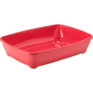 Moderna Litter Tray Spicy Coral