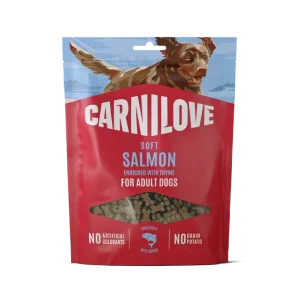 Carnilove Salmon With Thyme