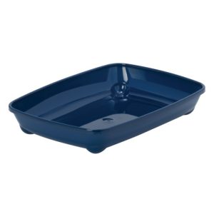 Moderna Litter Tray Blue Berry