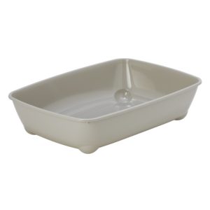 Moderna Litter Tray Warm Grey