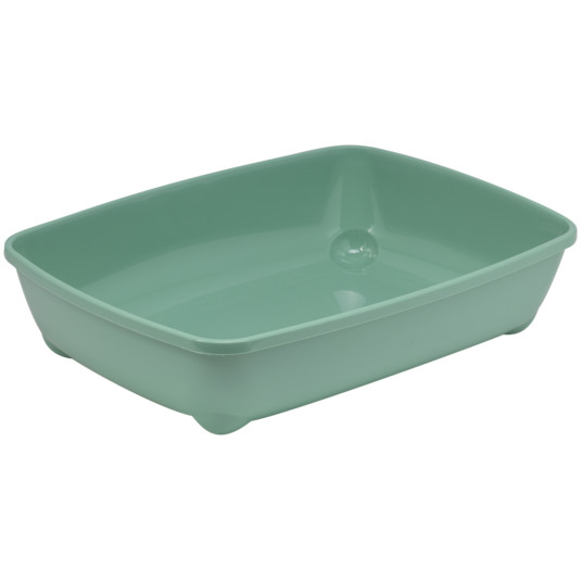 C190 0378 soft green