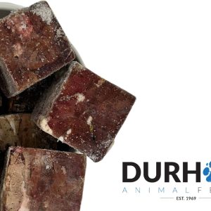 Chicken Liver Chunks (Free Range) 1kg