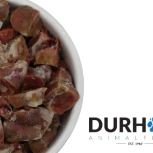 Chicken Heart (Free Range) 1kg