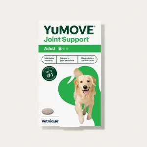 Lintbells YuMove