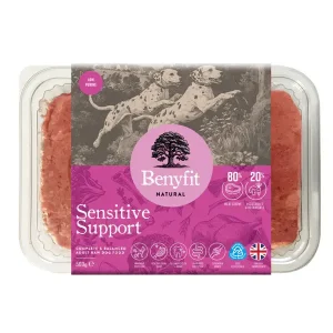Benyfit Natural Complete Sensitive Support