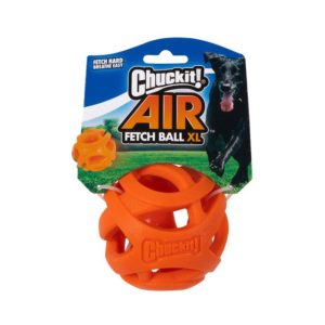 Chuckit Breathe Right Ball