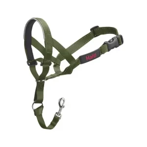 Halti Headcollar Forest Green