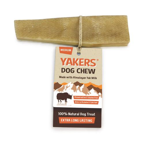 yak bars